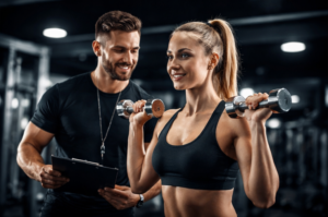 Inicio galeria entrenamiento 01