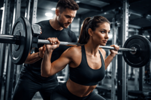 Inicio galeria entrenamiento 03